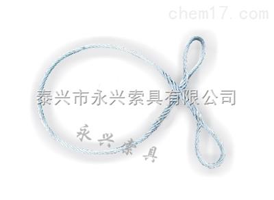 壓制鋼絲繩吊裝索具